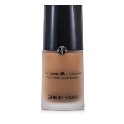 

GIORGIO ARMANI - Luminous Silk Foundation - 7 Tan 30ml1oz