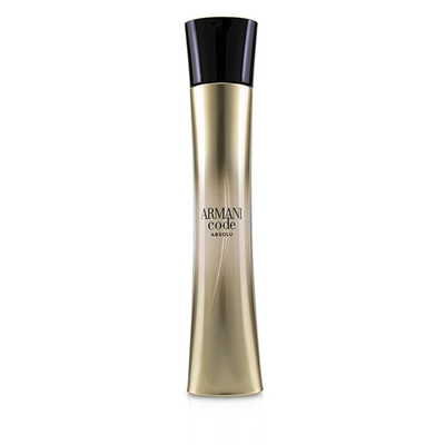 

GIORGIO ARMANI - Code Femme Absolu Eau de Parfum Spray 75ml25oz