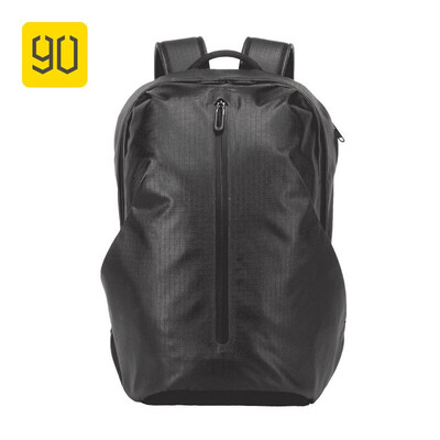 

Mi Xiaomi 90FUN All Weather Functional Backpack Fashion Laptop Design Waterproof Bag Student School Bag BlackRedBlue