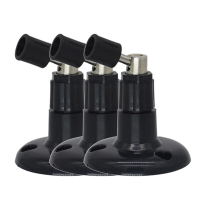 

〖Follure〗3PCS Wall Mount Housing Bracket 360 Degree for Blink XTXT2 Home Security Camera