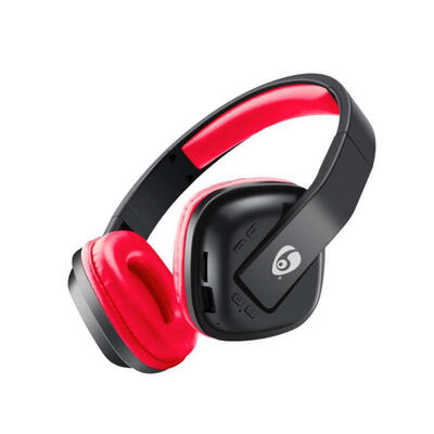 

OVLENG MX222 Bluetooth Subwoofer Stereo Wireless Headset With Mic Music TF Card Noise Cancelling