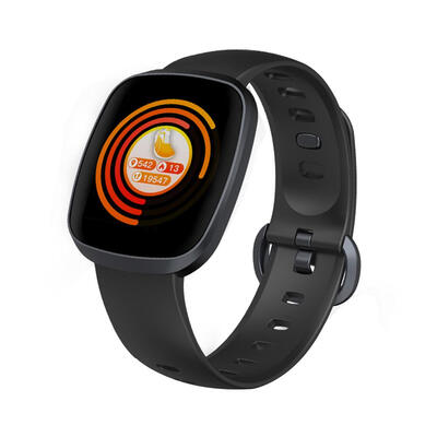 

GT103 13 inch Full Screen Touch Blood Pressure Heart Rate Smart Bracelet