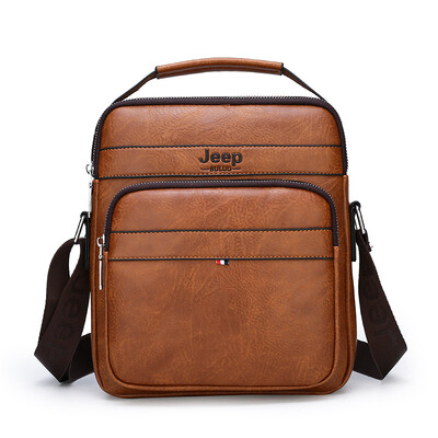 

Source factory goods new mens bag casual mens shoulder bag diagonal computer briefcase