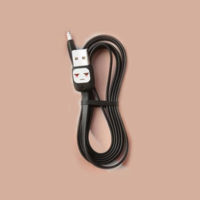 

Youshengshi Apple IPhone Data Line Android Micro Mobile Phone Fast Charging Line Noodle Line Type-C-MICRO USB