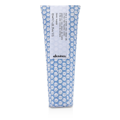 

DAVINES - More Inside This Is A Strong Hold Cream Gel For Firm Polished Looks 125ml422oz