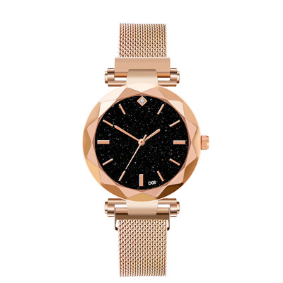 

Womens Watches Best Sellers Starry Sky Womens Minimalism Saat Luxury And Fashion Cool Women Watches Wristwatche Reloj Muje