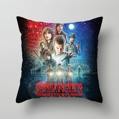 

Mini Office Pillowcase Decorative Pillow Case Cushion Cover Sofa Car Bed Sofa Pillow Case for Home&Office Decoration