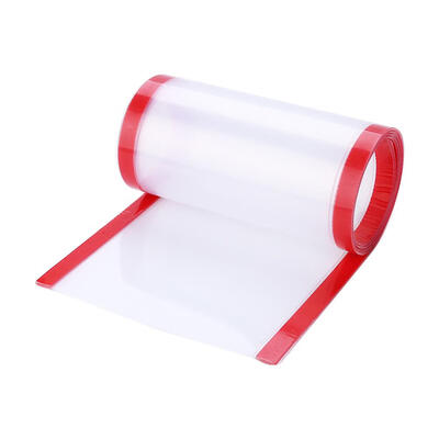 

Childproof Door Protection Strip Side Protector Sticker Anti-pinch Guards
