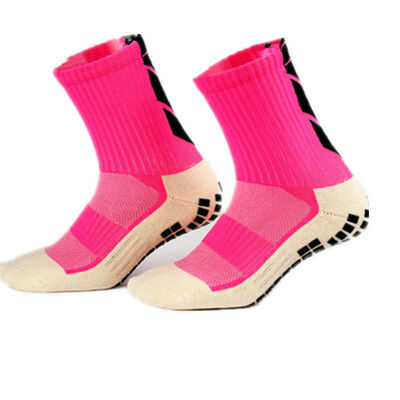 

Unisex Men Breathable Anti-sweat Socks Sports Socks For Hiking Football Running