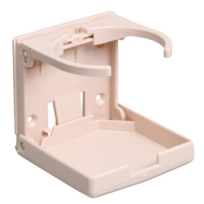 

Universal Foldable Car Drink Bottle Cup Holder Stand Adjustable SUV Auto Can Holder Truck Accessories Interior Water Bottle