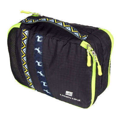 

Portable Outdoor Travel Kits Toiletries Laundry Pouch Clothing Luggage Sorting Organizer Tote Storage Bag