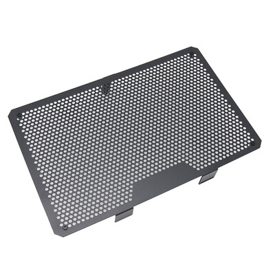 

Stainless Steel Water Tank Net Radiator Grille Grill Cover Guard For GSXR1300