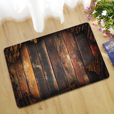 

Toponeto Letter Funny Welcome Home Entrance Floor Rug Non-slip Doormat Outdoor Mat