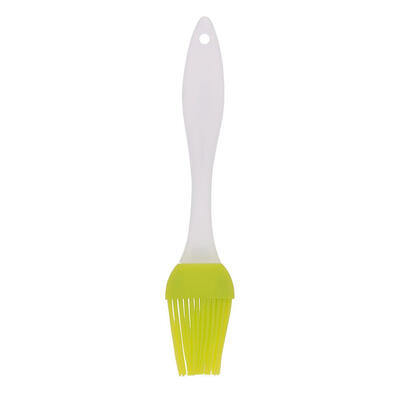 

Silicone Cake Oil Brush BBQ Butter Tool Heat Resistant Kitchenware