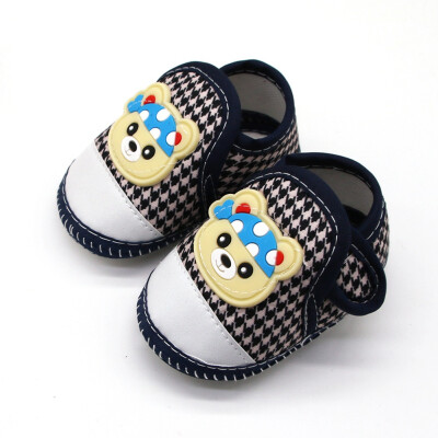 

Newborn Girl Boy Soft Sole Crib Toddler Shoes Canvas Sneaker Baby Shoes Toddler Shoes