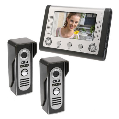 

Video Door Phone
