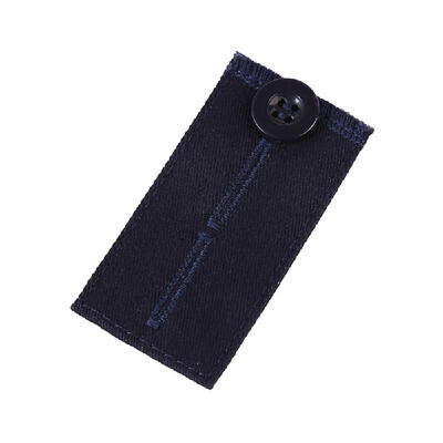 

Button Extender Pants Pregnancy Waist Extender Waistband Belt Waist Extend Pant Obese Pregnant Belt Extension Adjustment Elastic