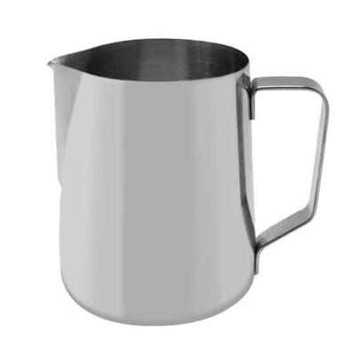 

Pitcher Espresso Milk Coffee Cup Mugs Cappuccino Latte Art Pull Flower Cup