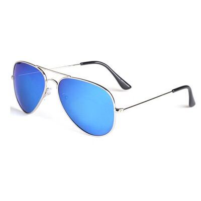 

New polarized sunglasses mens sunglasses frog mirror glasses