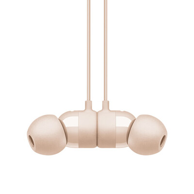 

Beats urBeats3 Wired Headphones with Lightning Connector In Ear Stereo Music Headset In-line Control w Microphone Earphone