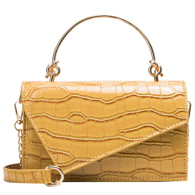 

Tailored Women Retro Serpentine Crossbody Bags Messenger Bag Shoulder Bag Handle Bags