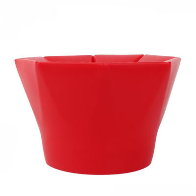 

Greensen Folding Silicone Microwave Magic Household Popcorn Maker Container Cooking Tools Bowl Popcorn Bowl Folding Bowl