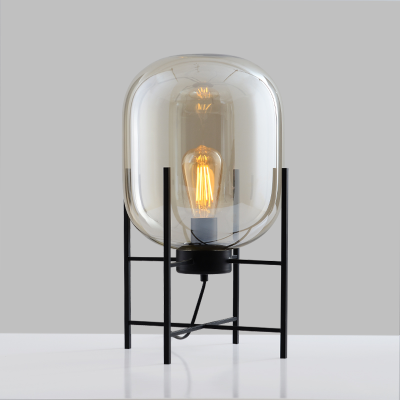 

YANGYANGMEIMEI Chinese style living room decoration table lamp Home