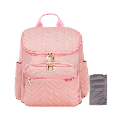 

Multifunction Mummy Maternity Diaper Bags Baby Care Large Capacity Backpack