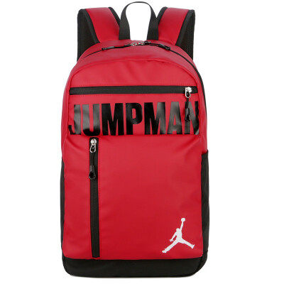 

Nike air Jordan AJ Jump man outdoor sport athletic leisure backpack student schoolbag gym fitness fashion mochila travel bag