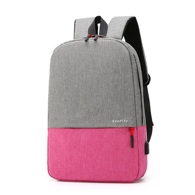

Tailored Business Laptop Bag Casual Backpack Student Bag Outdoor Travel Backpack