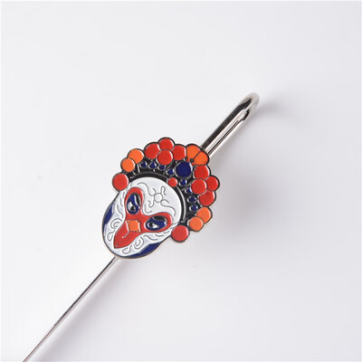 

Chinese style Beijing tourist scenic spot souvenir