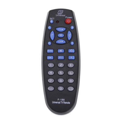 

Universal TV Remote Control Multi-functional Wireless Smart Controller