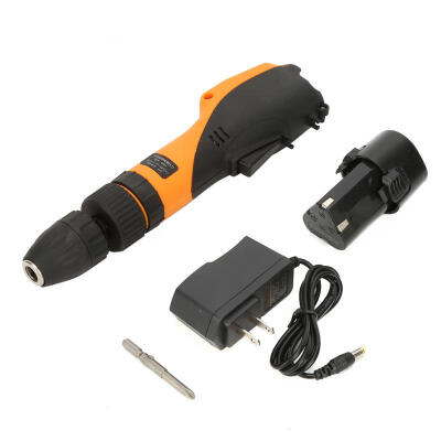 

Greensen 12V Electric Rechargeable Cordless Screwdriver Handheld Tool