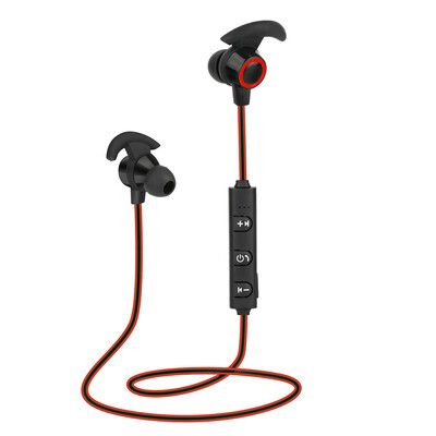 

AX-02 Sports Bluetooth Headset Stereo Headphone Earphone for Smartphone
