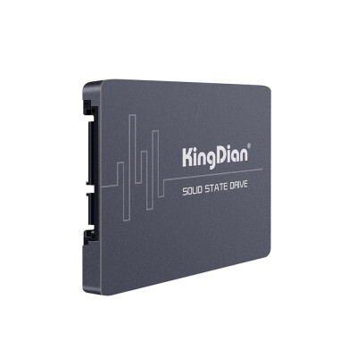 

SSD SATA3 25 inch 120G Hard Drive Disk HD HDD factory directly KingDian Brand