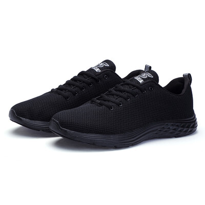 

Fashion Sneakers Men Sports Shoes Mesh Zapatillas Lovers Running Shoes Lightweight Deportiva Women Chaussures de sp Outdoor