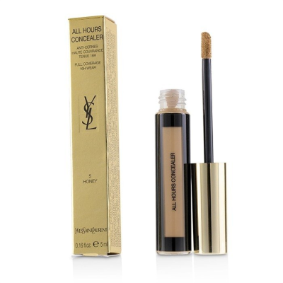 

YVES SAINT LAURENT - All Hours Concealer - 5 Honey 5ml016oz