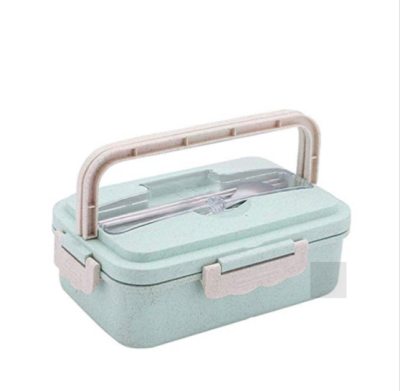 

Insulation Lunch box Microwave Sealed lunch box