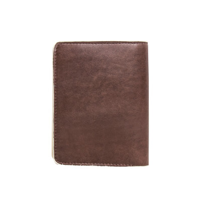 

Mens leather wallet