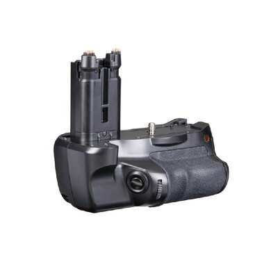 

Vertical Battery Grip BG-3B Replacement Holder for Sony SLT-A77V SLT-A77 A77II Replacement for Sony VG-C77AM