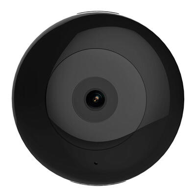 

C2-DV Mini 1080p HD WiFi P2P IP Camera Wearable Bike Body DV Camera Black