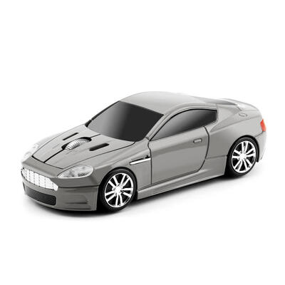 

Aston Martin Car Mouse 24GHz 3D Car Shape Optical Mouse With 1200 DPI