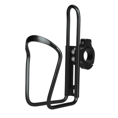 

Water Cage Case Holder Clamp Claw Aluminum Alloy Bicycle Handlebar Mount Bike