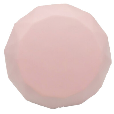 

Tailored New Oversized Diamond Slow Rebound Simulation Toy Decompression Venting Toy