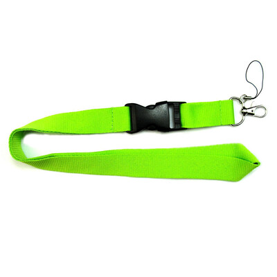 

Multicolor mobile phone ID card lanyard key chain anti-lost mobile phone lanyard