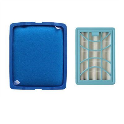 

〖Follure〗Replacement Vacuum Cleaner Parts HEPA filter for Philips FC9728 FC9732 FC9735