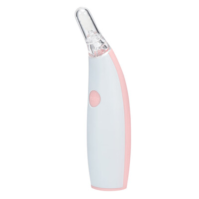 

Penguin Shape Electric Glowing Ear Spoon