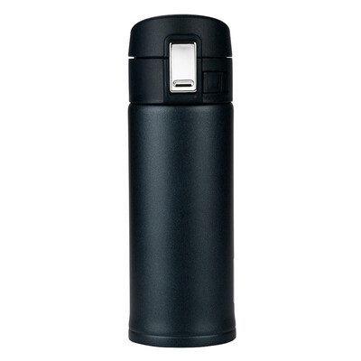 

Siaonvr 350Ml Travel Mug Office Coffee Tea keep Warm Water Bottle Cups