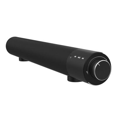 

X6 Wireless Bluetooth 42 Speaker Dual Channel Stereo Sound Bar Support TF