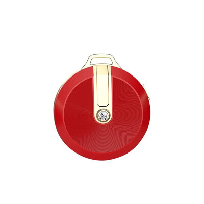 

Portable Mini GPS Tracker LBS WiFi Positioning GPS Locator Tracking Anti-Lost Alarm Locator SOS Communication for Kids Old Persons